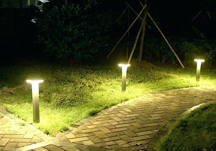 Gardent LED Lights Are Expected To Replace Neon Lights In An All-round Way
