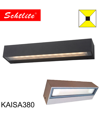 KAISA380 Outdoor wall up and down led waterproof light