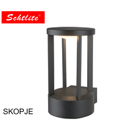 SKOPJE.R.LED bollard light,led garden IP65 Lawn Lamp