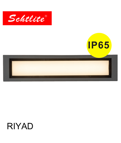 RIYAD 280B 5 year warranty Dimmable cheap led recessed light