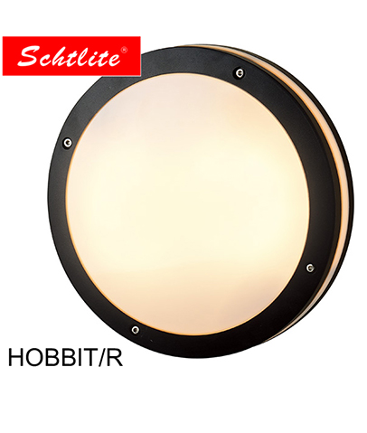 HOBBIT Outdoor Garden Wall Lighting Wholesale LED Outdoor Garden Lighting