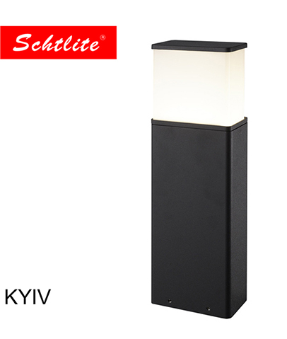 What Are the Key Features of Modern Outdoor LED Bollard Lights?