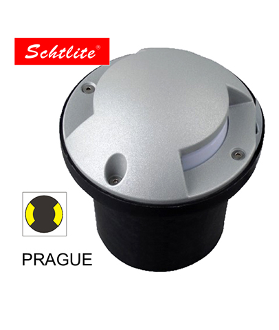 PRAGUE  Waterproof Garden Inground recessed Led underground Light