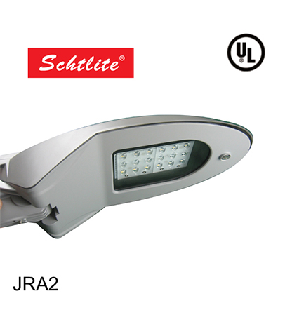 JRA2 Warm Cool white Waterproof IP65 Garden dimmable led street light