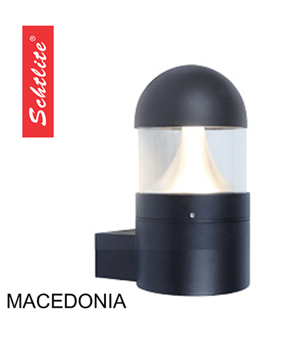 MACEDONIA Hot Selling IP65 3years warranty outdoor Led bollard lawn lights lamps