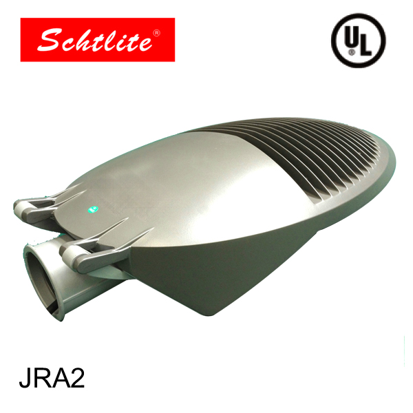 JRA2 IP65 IP66 waterproof sodium 150w 250w aluminium housing street light