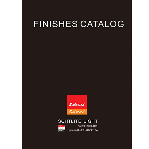 FINISH CATALOG