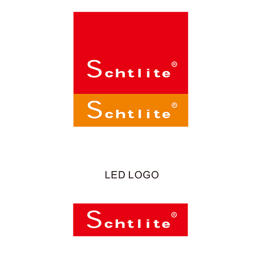 SCHTLITE RED LOGO