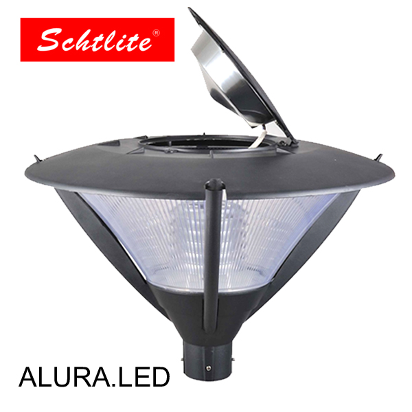 ALURA 5 year warranty popular China Quality factory COB LED Street Light