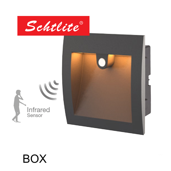 BOX photosensor