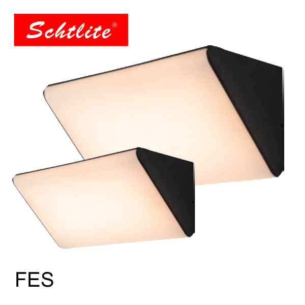 FES LED Wall Corner light