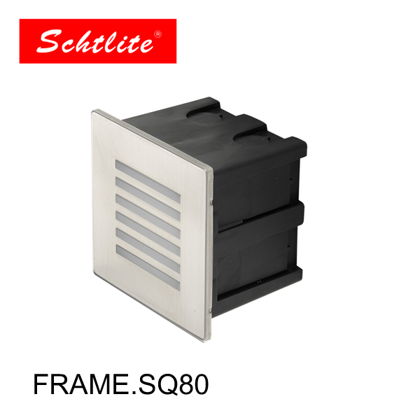 FRAME Square 90mm