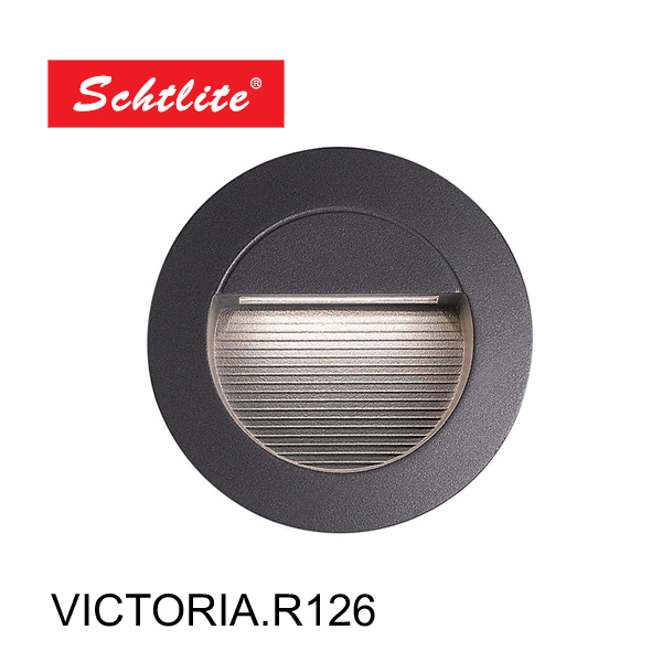 VICTORIA Round Shape