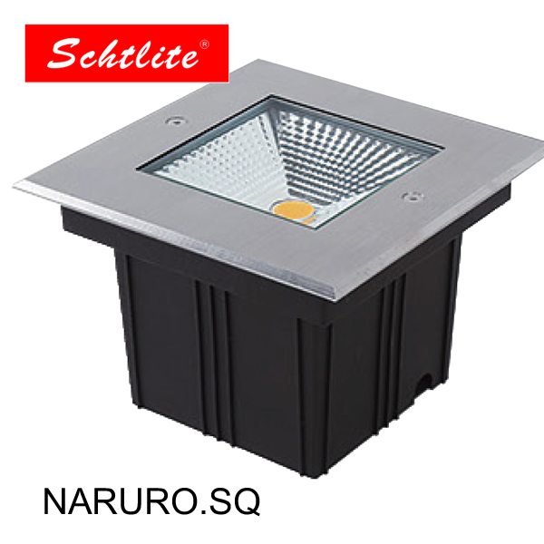 NARUTO Square shape LED by COB